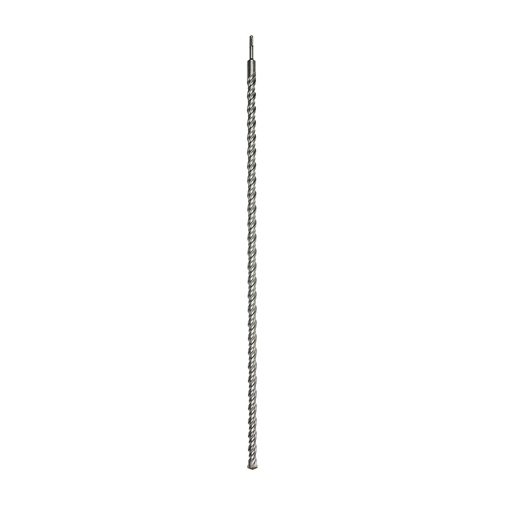 SDS Plus Hammer Bit 25.0 x 1000