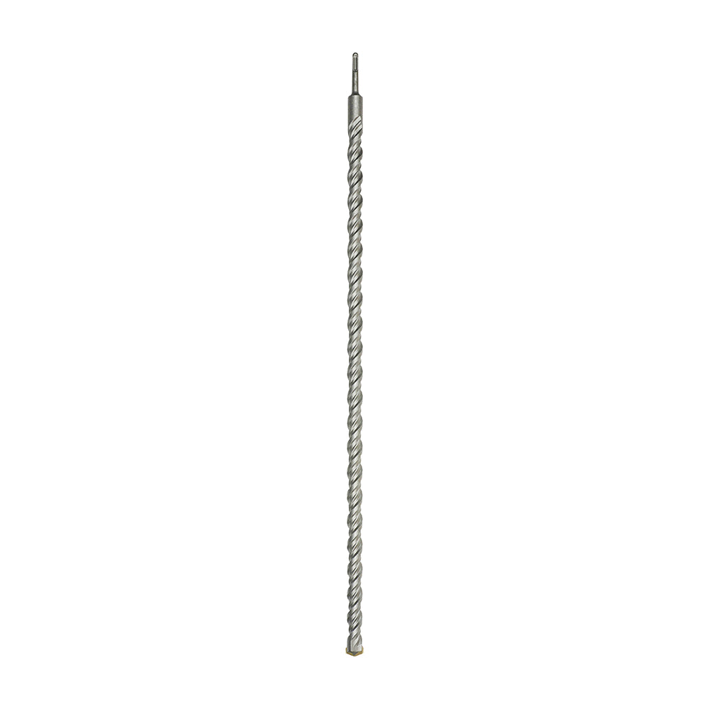 SDS Plus Hammer Bit 25.0 x 800
