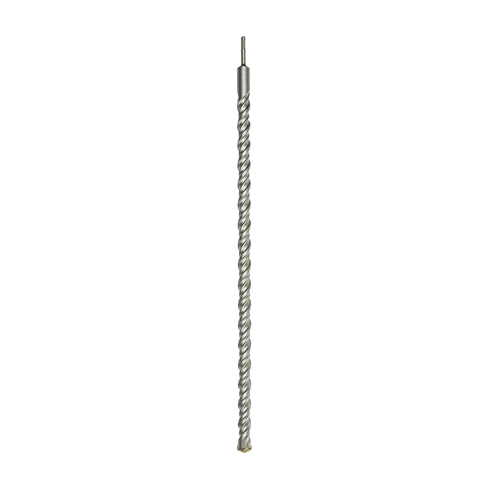 SDS Plus Hammer Bit 30.0 x 800