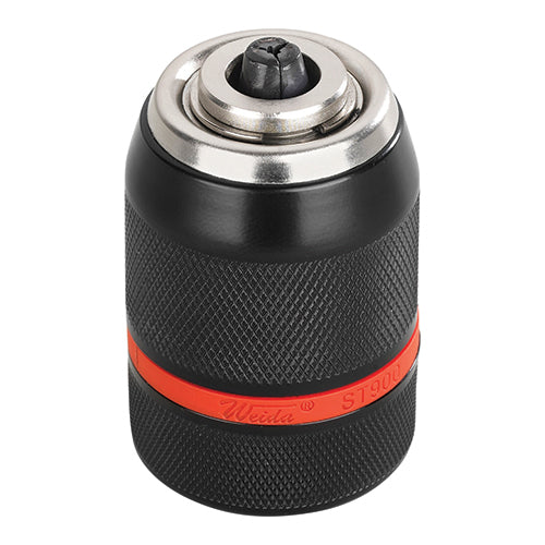 Super Heavy Duty Chuck 1/2"
