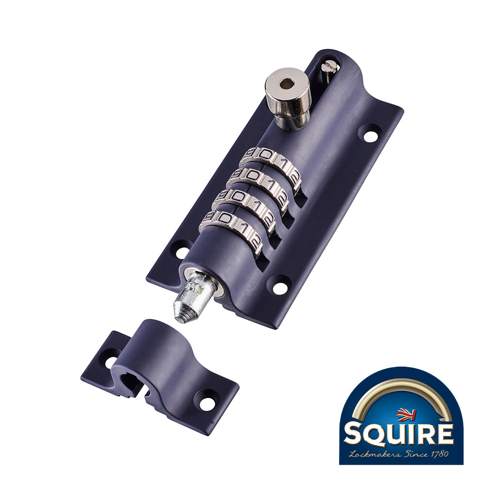 Combi-Bolt 4 - COMBI4 120mm