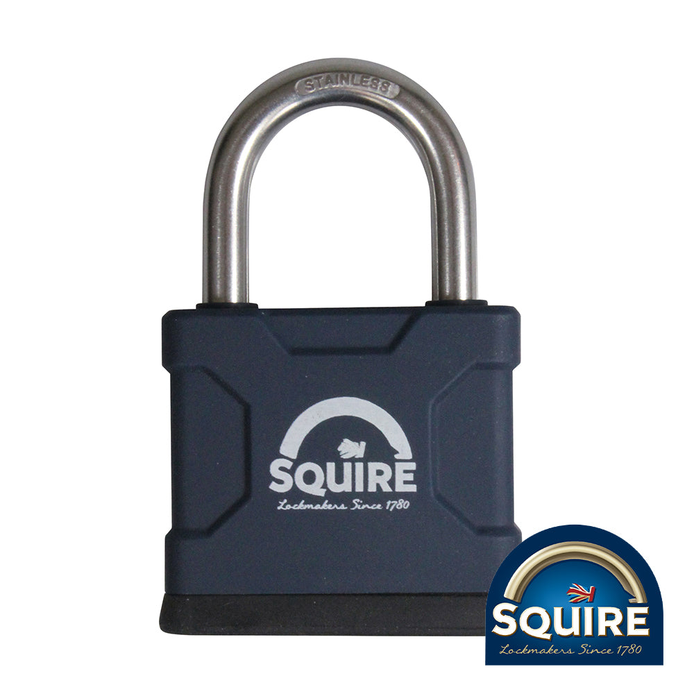 All Terrain Padlock - ATL42S 40mm