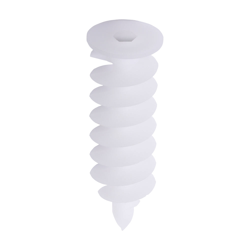 Ziel-Plast Insulation Spiral Dowels 85mm
