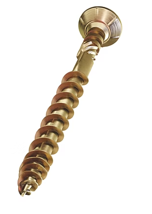 Screw-Tite® TFSTGRAB PZ Double-Countersunk Grab Pack 900 Pcs