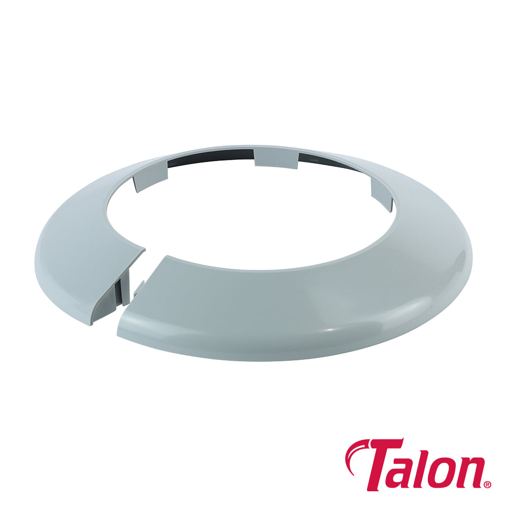 Pipe Collar - Grey - PC110GR 110mm
