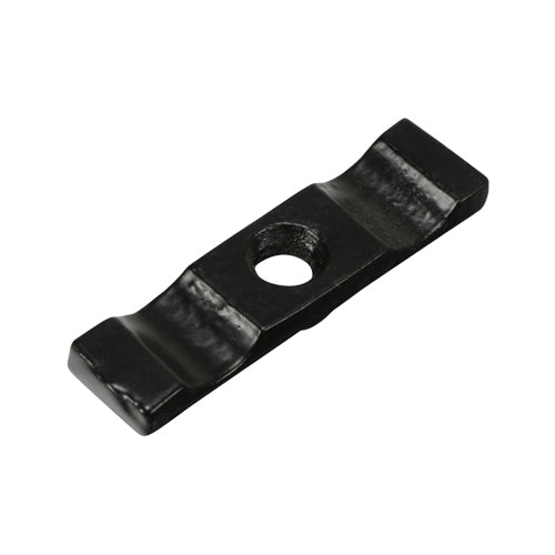 Turn Buttons - Black 2"