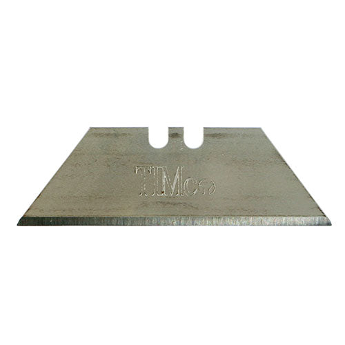 TIMco - Utility Knife Blades Pack of 100