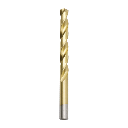 Samac VPT9125HSSC5 9x125mm HSS Cobalt 5% Drill bit (5 pcs)