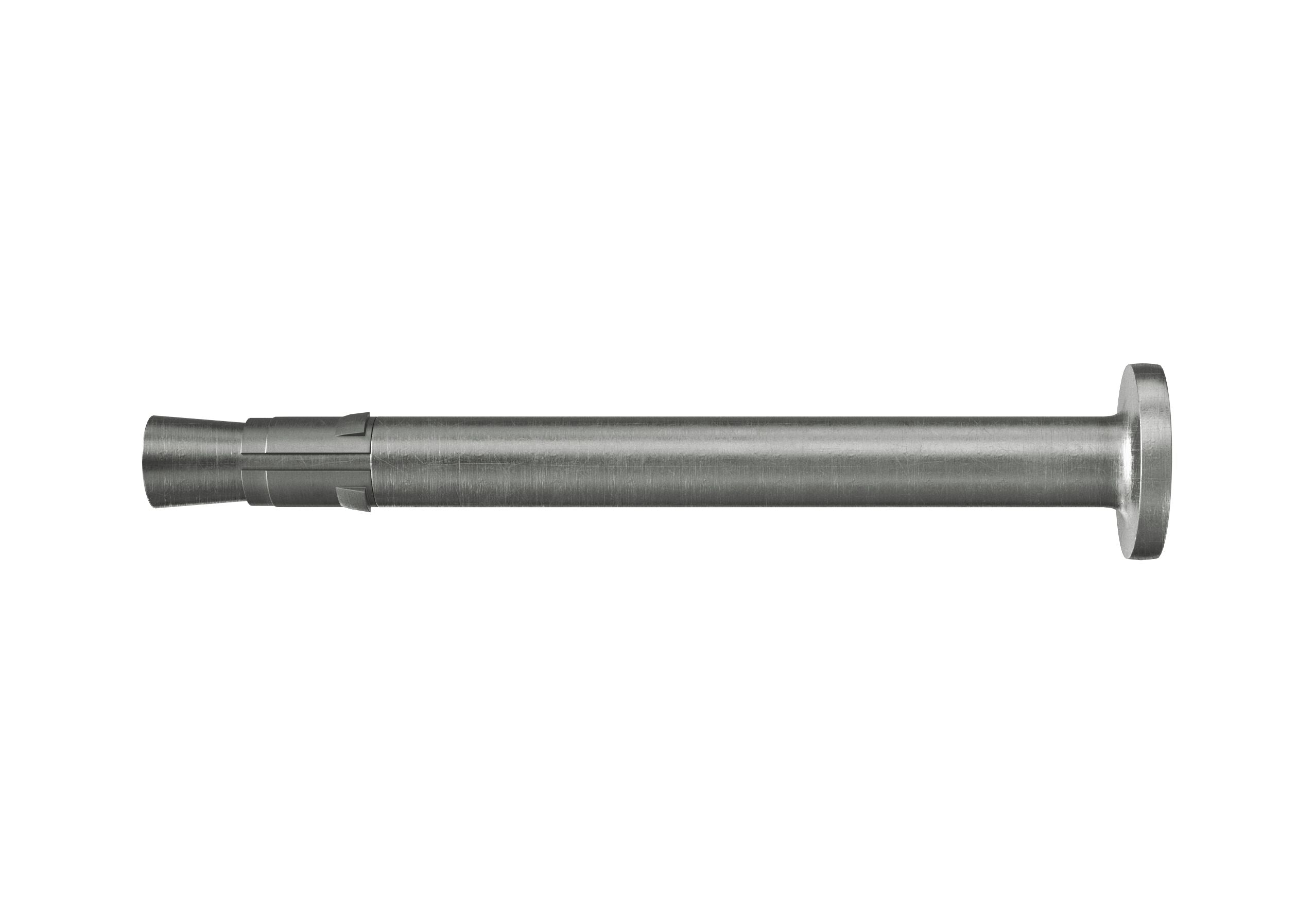 Fischer Hammerset Nail Anchor - FNA II R - Stainless Steel