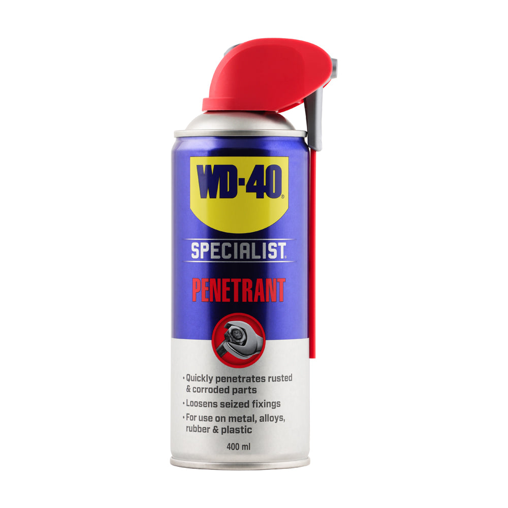 WD-40 Specialist® Penetrant Spray - 44362/NBA 400ml