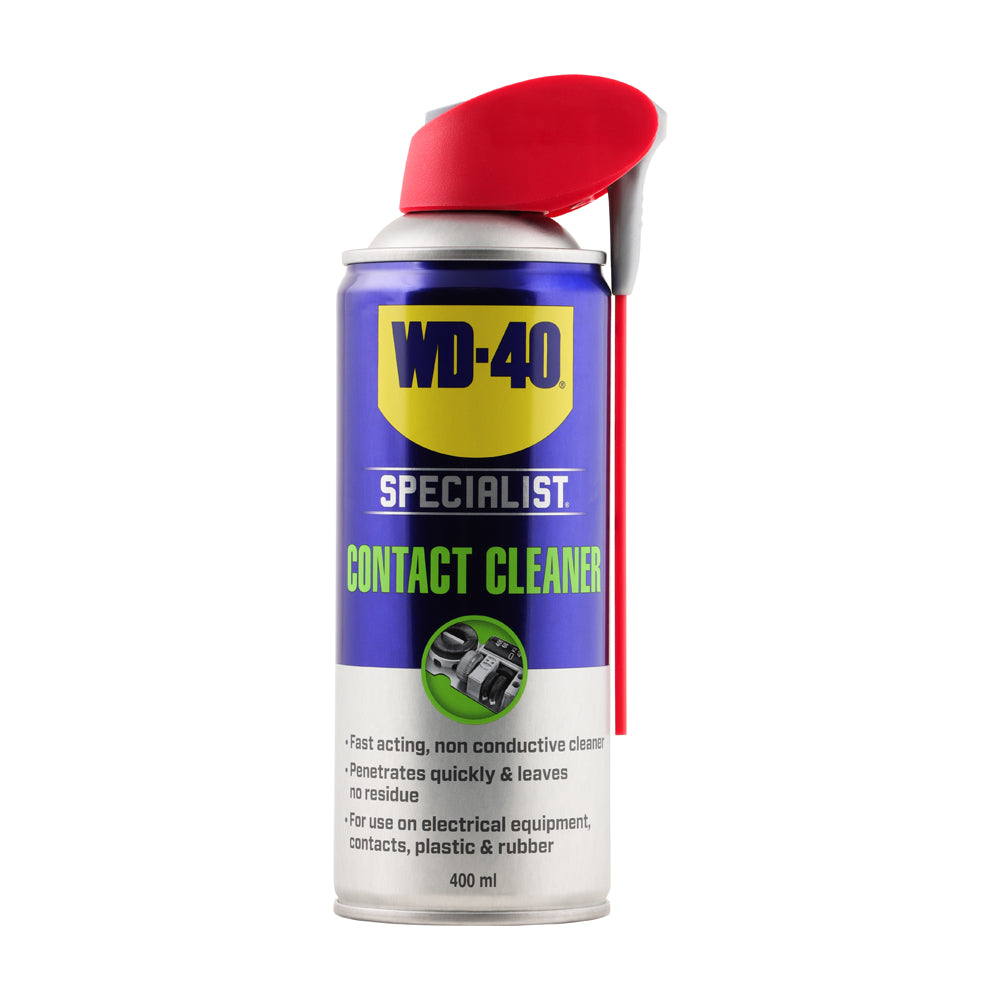 WD-40 Specialist® Contact Cleaner - 44376/NBA 400ml