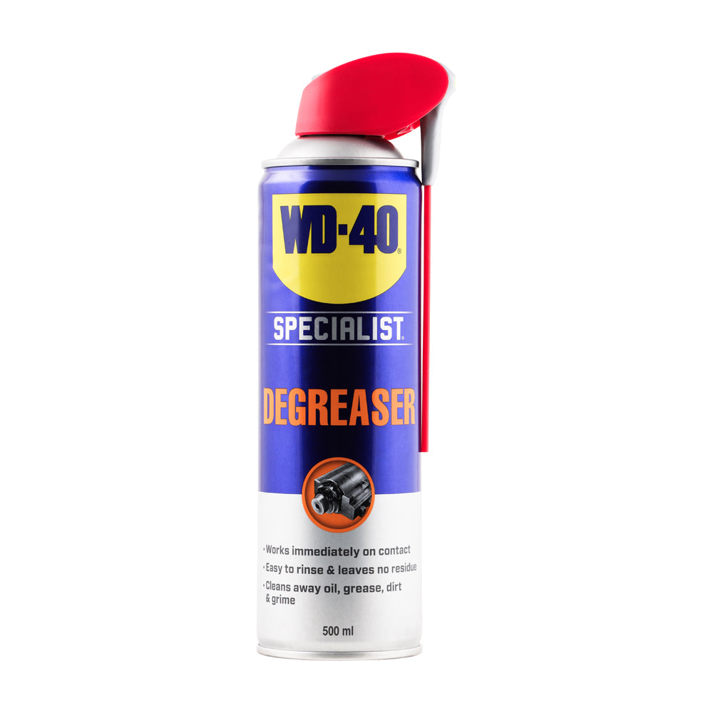 WD-40 Specialist® Degreaser - 44393/NBA 500ml