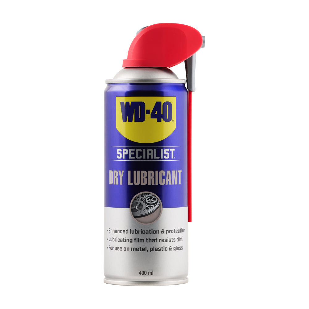 WD-40 Specialist® Dry Lubricant - 44395/NBA 400ml