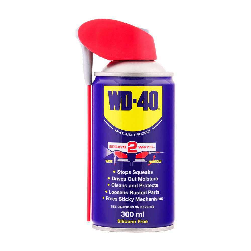WD-40® Multi-Use Smart Straw - 44410/156 300ml