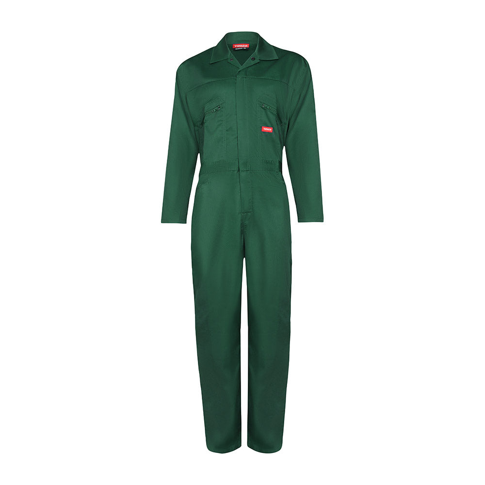 Workman Overall - Greener Pastures Medium 42