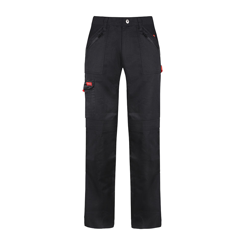 Yardsman Trousers - Black W30 L32