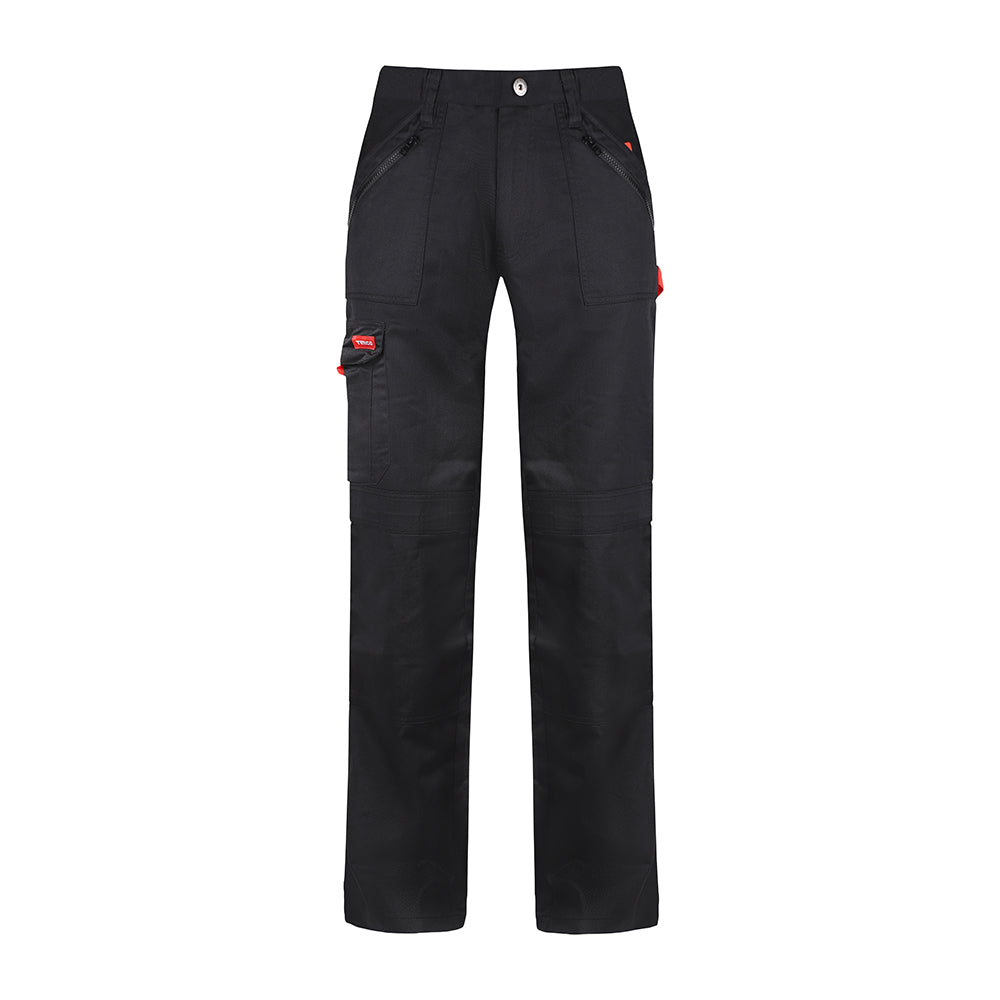 Yardsman Trousers - Black W36 L32