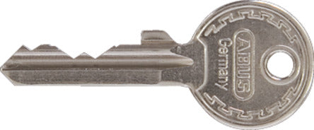 ABUS 92/80 Steel Monobloc Padlock 92