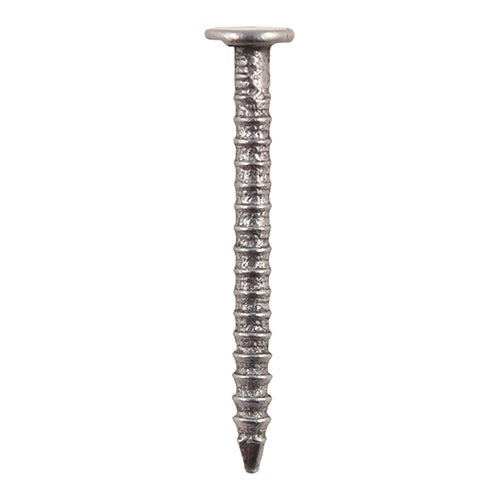 Annular Ringshank Nails - Bright - 25kg