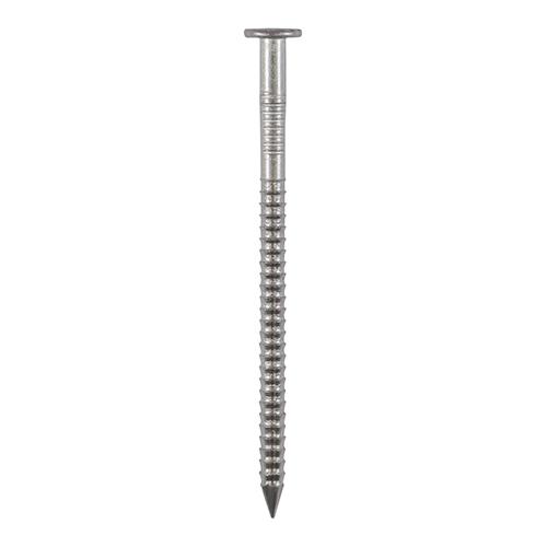 Annular Ringshank Nails - Stainless Steel - 10kg