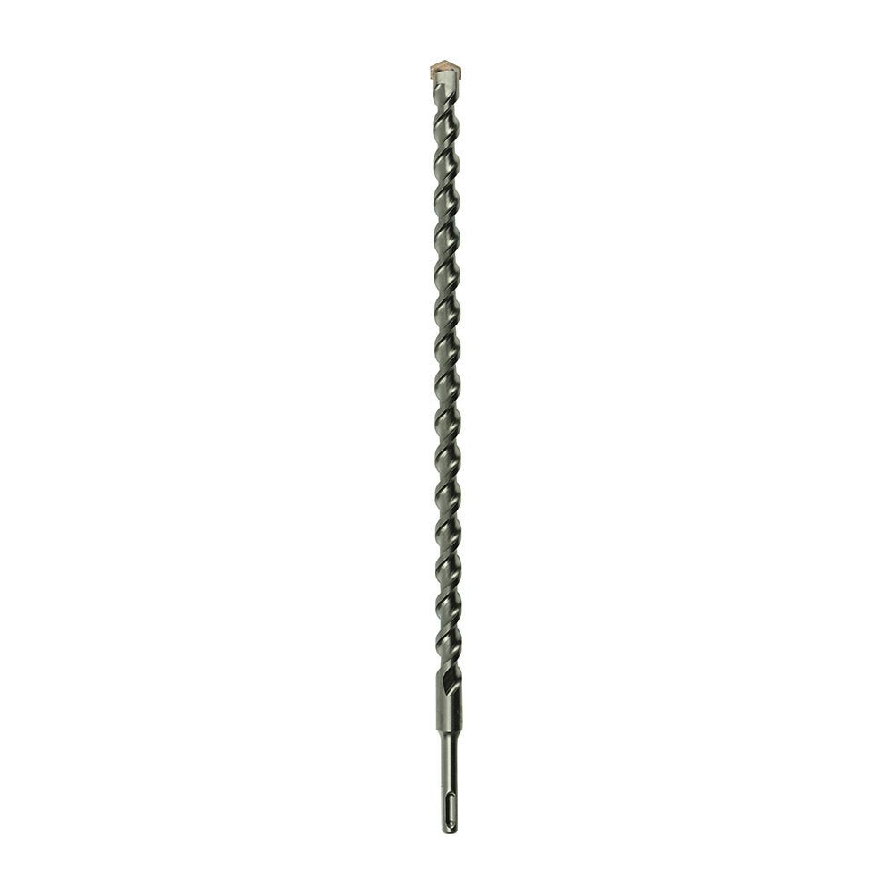 Professional SDS Plus Hammer Bit - 18.0 x 450
