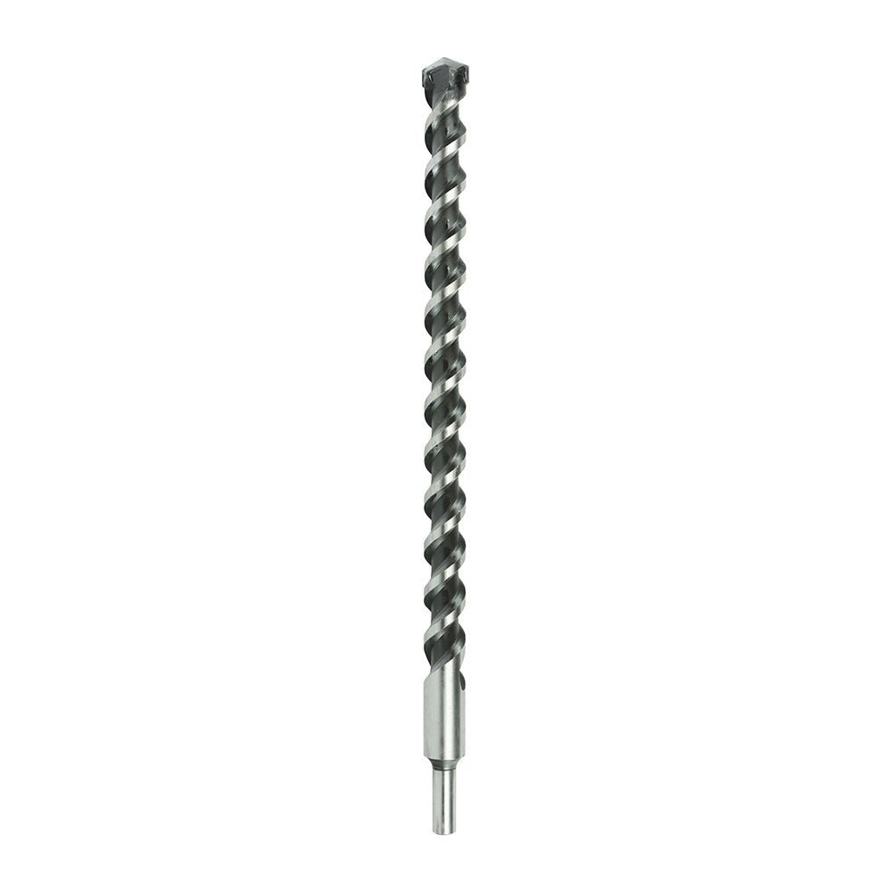 Professional Masonry Bit - 25.0 x 400