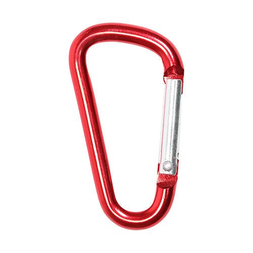Snap Hooks - Aluminum