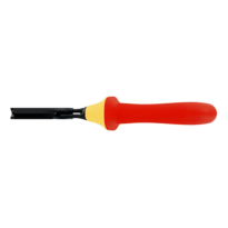 Bahco 2223S ERGO™ Insulated Wire Stripping Pliers 150mm (6in)