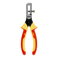 Bahco 2223S ERGO™ Insulated Wire Stripping Pliers 150mm (6in)