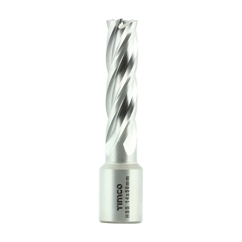 Broaching Cutter - Long - 14 x 50