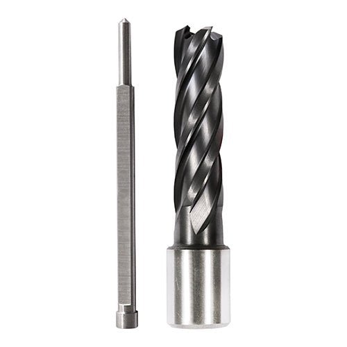 Broaching Cutter - Long - 15 x 50