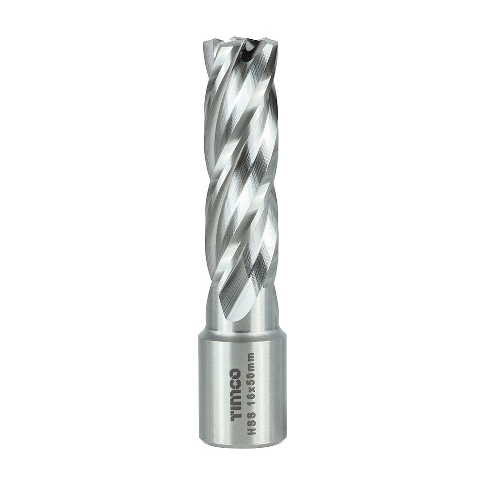 Broaching Cutter - Long - 16 x 50