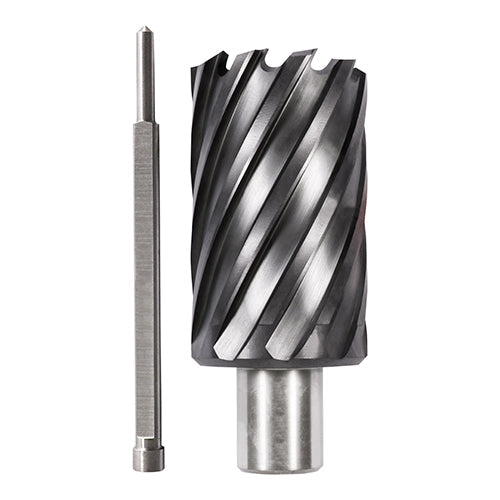 Broaching Cutter - Long - 26 x 50
