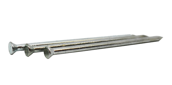 Samac G70MN100 70x3.35mm Masonry Nails (100)