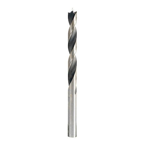 Brad Point Wood Bit - 3mm