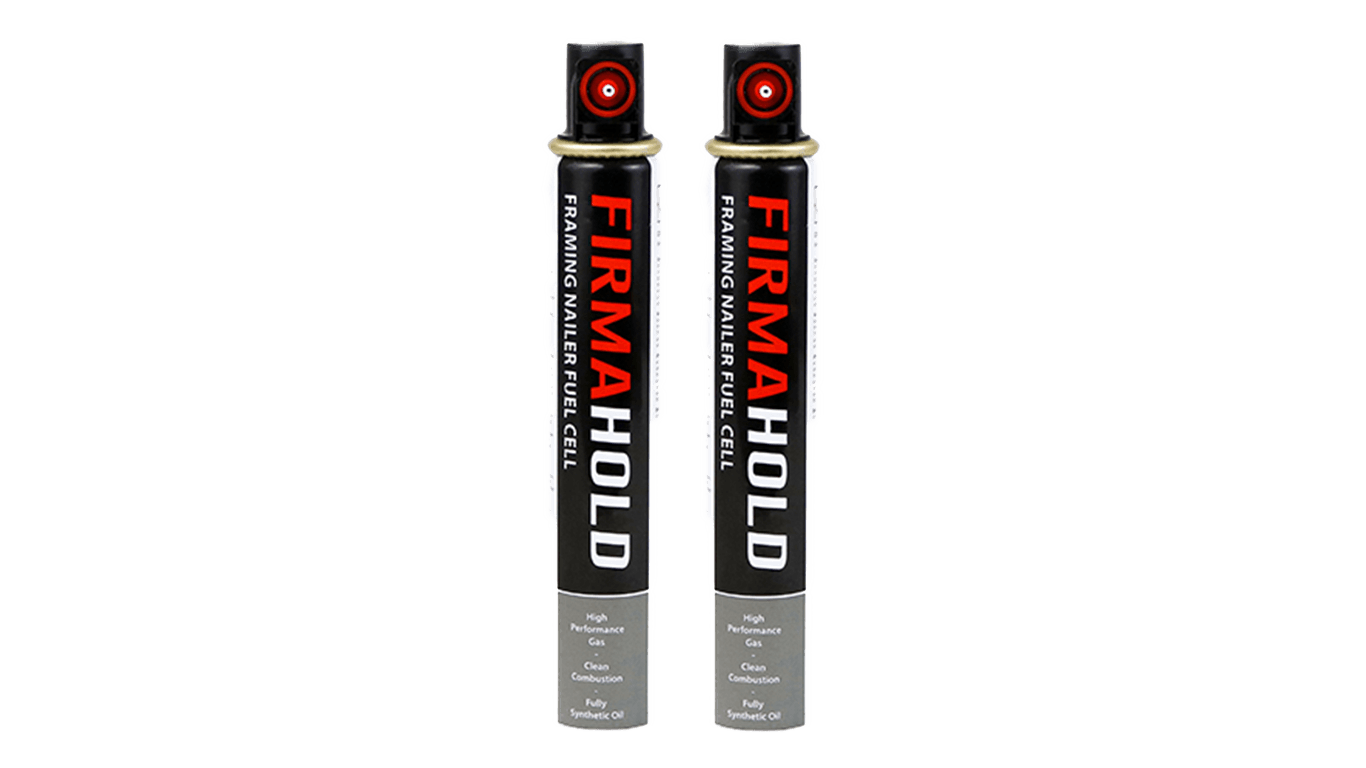 FirmaHold Framing Nailer Fuel Cells - Pack 2