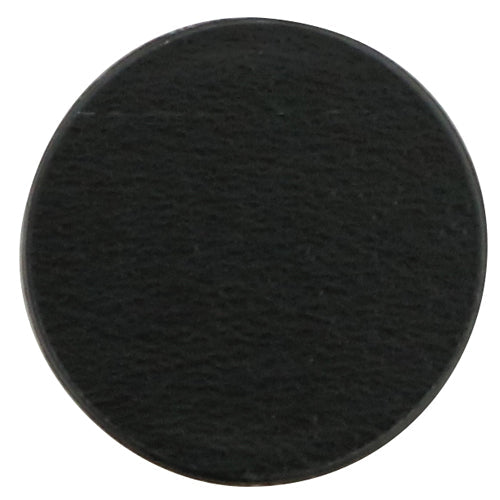Adhesive Caps Anthracite Grey