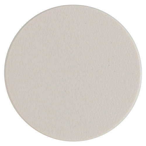 Adhesive Caps Beige