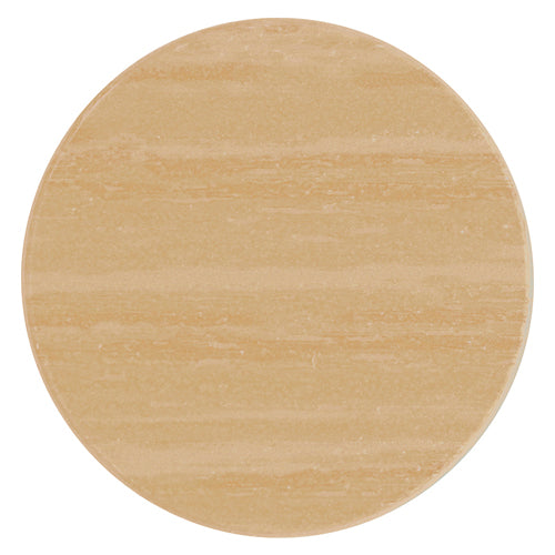 Adhesive Caps Maple