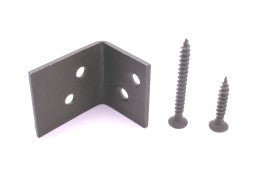Deck-Tite Handrail Bracket Kit - 60 Pieces