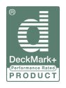 Deck-Tite Plus Screws - Decking Screws - Stainless Steel