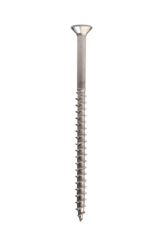 Deck-Tite Plus Screws - Decking Screws - Stainless Steel