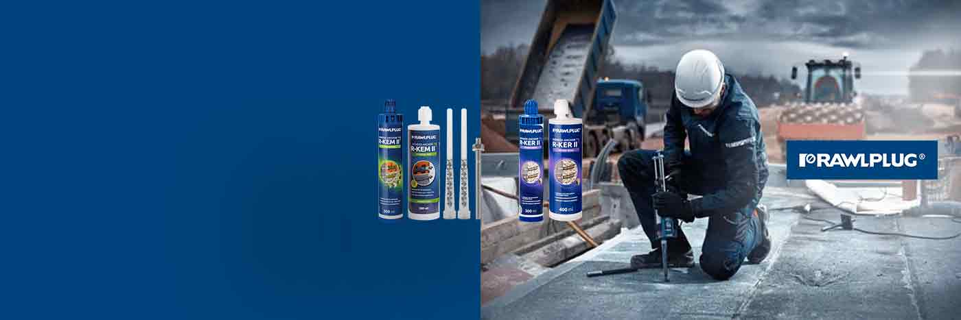 rawlplug resins at wesupplyfixings