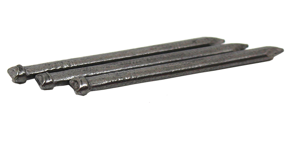 Samac A100OV050 100mm Oval Brads 500g
