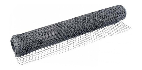 Samac WN9005010 900x50x19x10m Galv'd Wire Netting