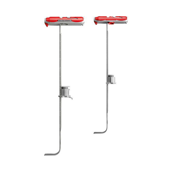 Chevilles Fischer 537260 Cavity Toggle 10mm – Lot De 20, Haute Charge !