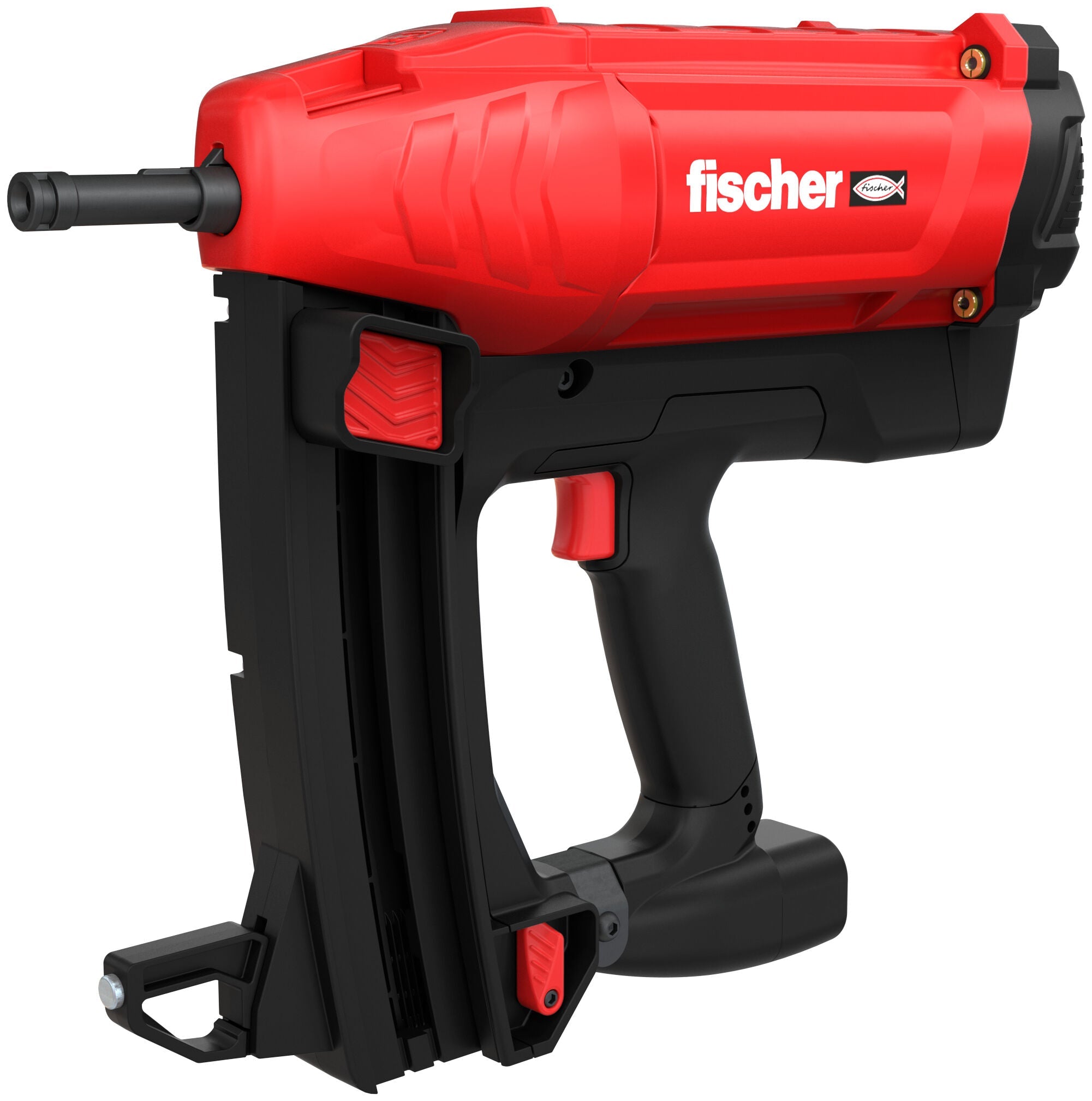 fischer Gas-Actuated Fastening Tool FGC 100