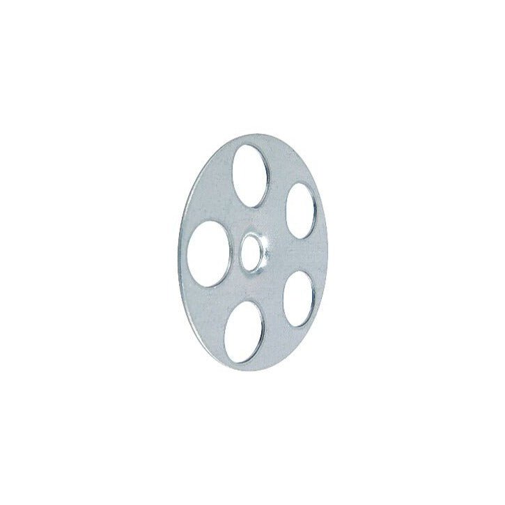 Fischer Metal Insulation Disc - HA 36mm - A4 Stainless Steel