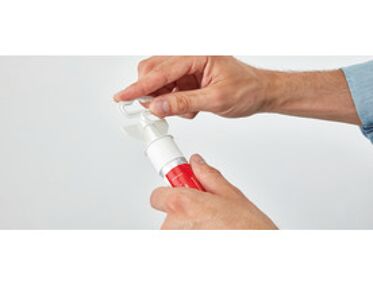 Fischer Repair Filler