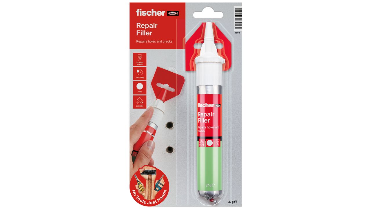 Fischer Repair Filler